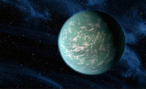 Жизнеспособность планет типа Земли. Как найти планету с биосферой