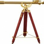 Линзовый телескоп