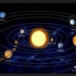 Образование Солнечной системы