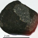 Метеорит Allende
