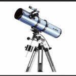 каждый астроном стремится к недостижимому: большему диаметру объектива телескопа, лучшему качеству оптики, более темному месту для проведения наблюдений.