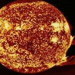 Что, если бы все звезды были похожи на Солнце?